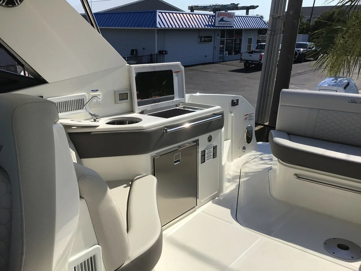 2026 Sea Ray Sundancer 320 Outboard 32.0 feet, Fort Walton Beach, Florida #16