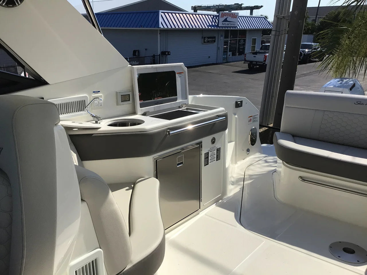 2026 Sea Ray Sundancer 320 Outboard 32.0 feet, Fort Walton Beach, Florida #16