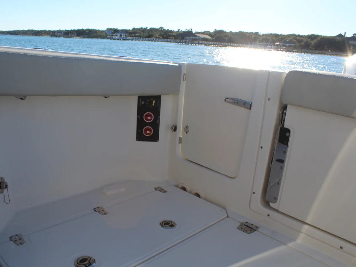 2023 Boston Whaler 280 VANTAGE 28.0 feet, Wilmington, NC #32