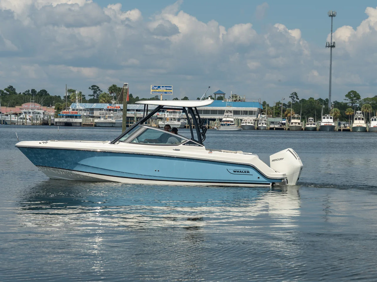 2027 Boston Whaler 240 Vantage 24.0 feet, Panama City, FL #1