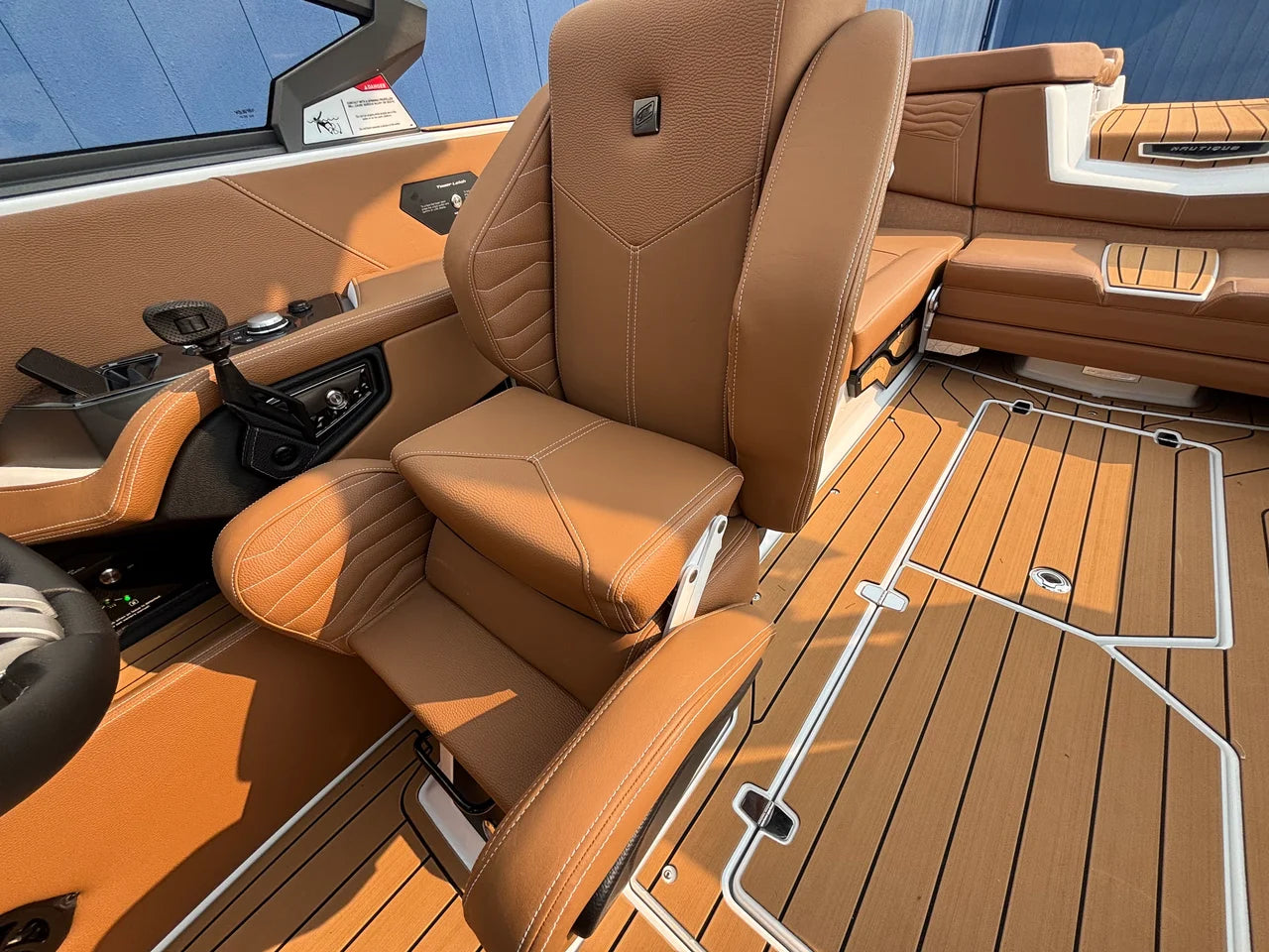 2027 Nautique G23SUPER AIR 23.0 feet, Rogers, MN #33