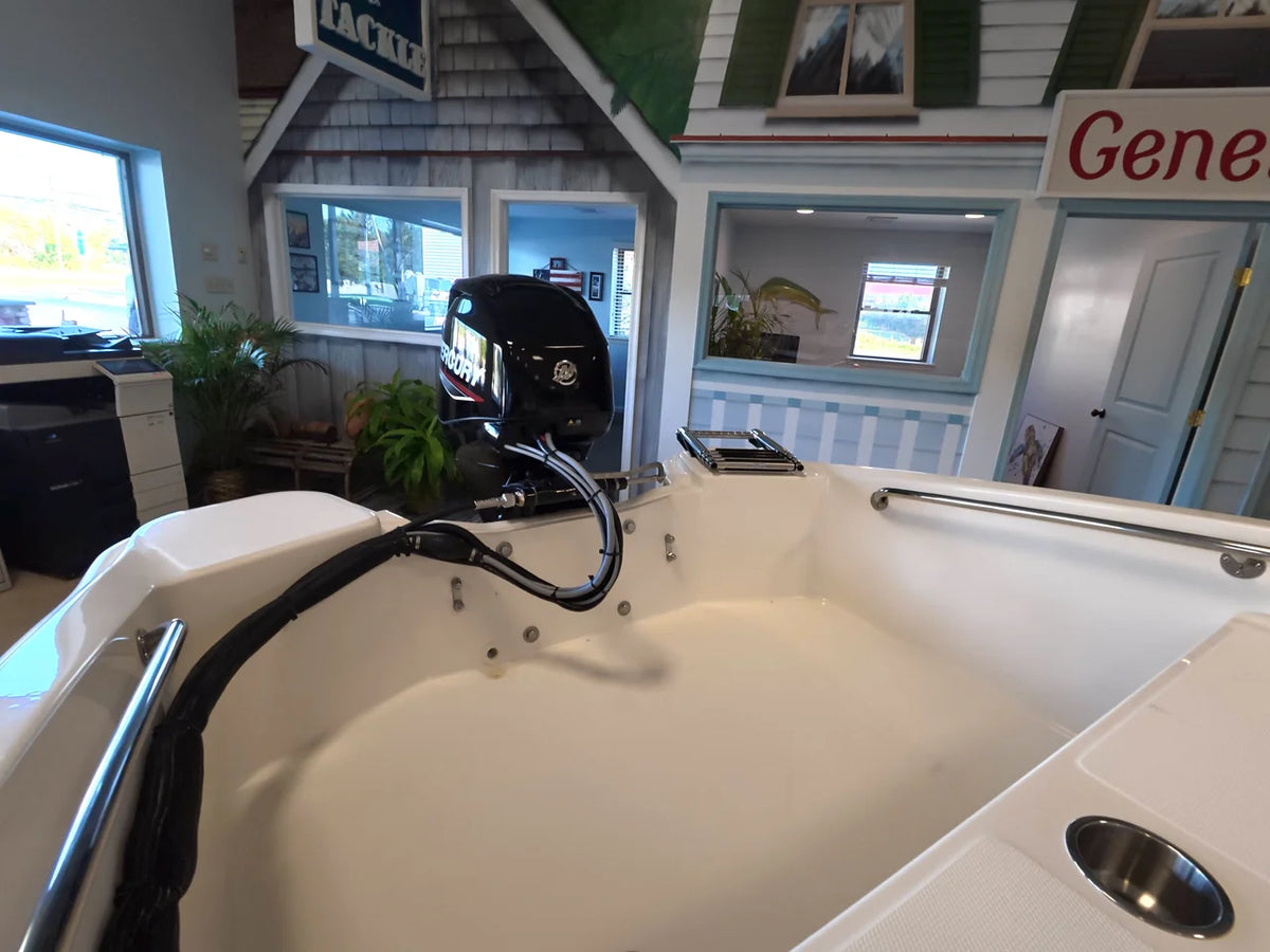 2027 Boston Whaler 130 Super Sport 13.0 feet, Ocean View, NJ #5