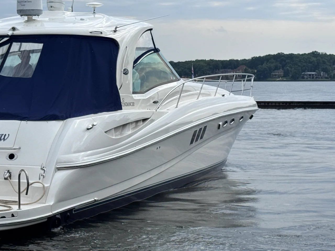 2007 Sea Ray 52 SUNDANCER 54.0 feet, Lake Ozark, MO #6