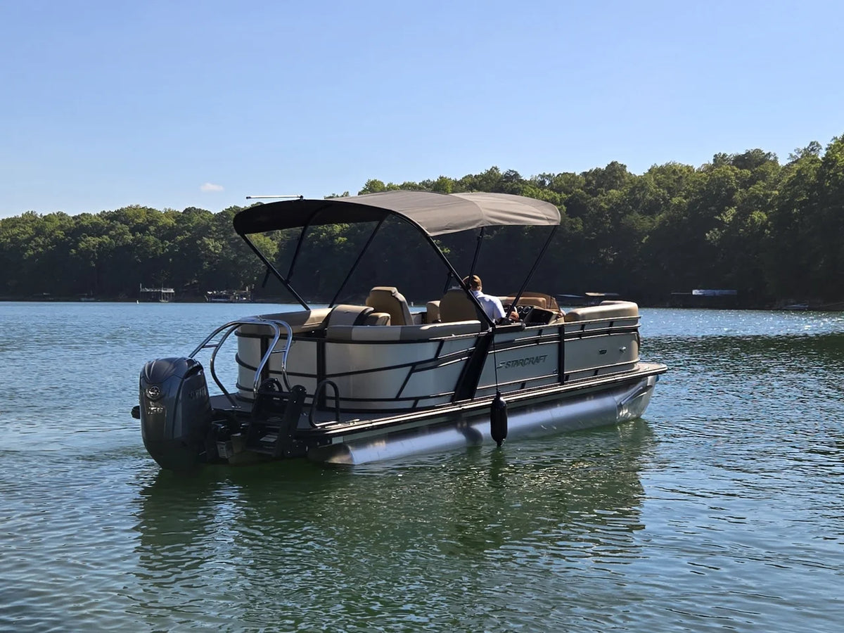 2026 Starcraft EXS 1 R 21.0 feet, Cumming, GA #37