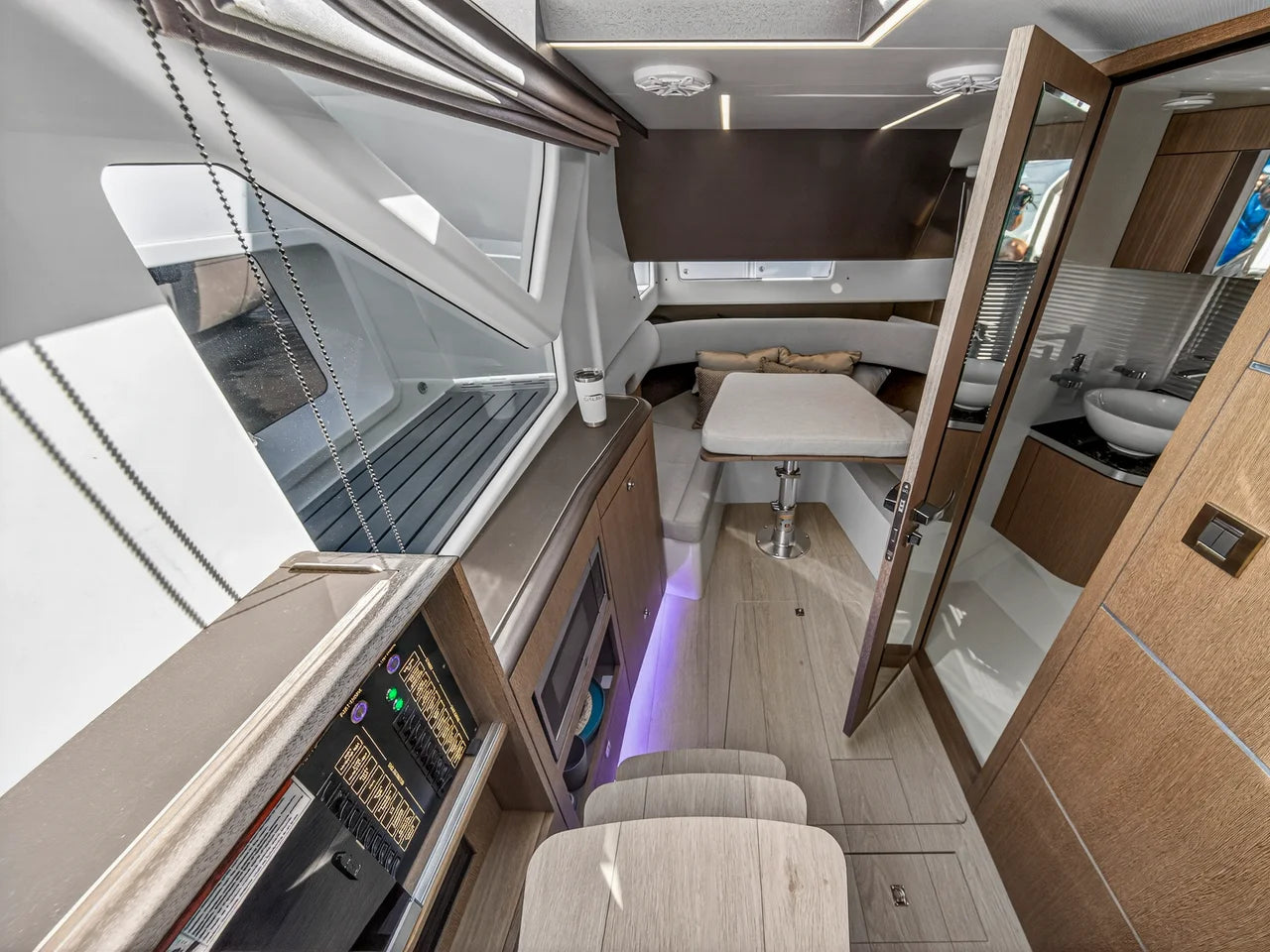 2024 Galeon 375 GTO 37.0 feet, Clearwater, Florida #60