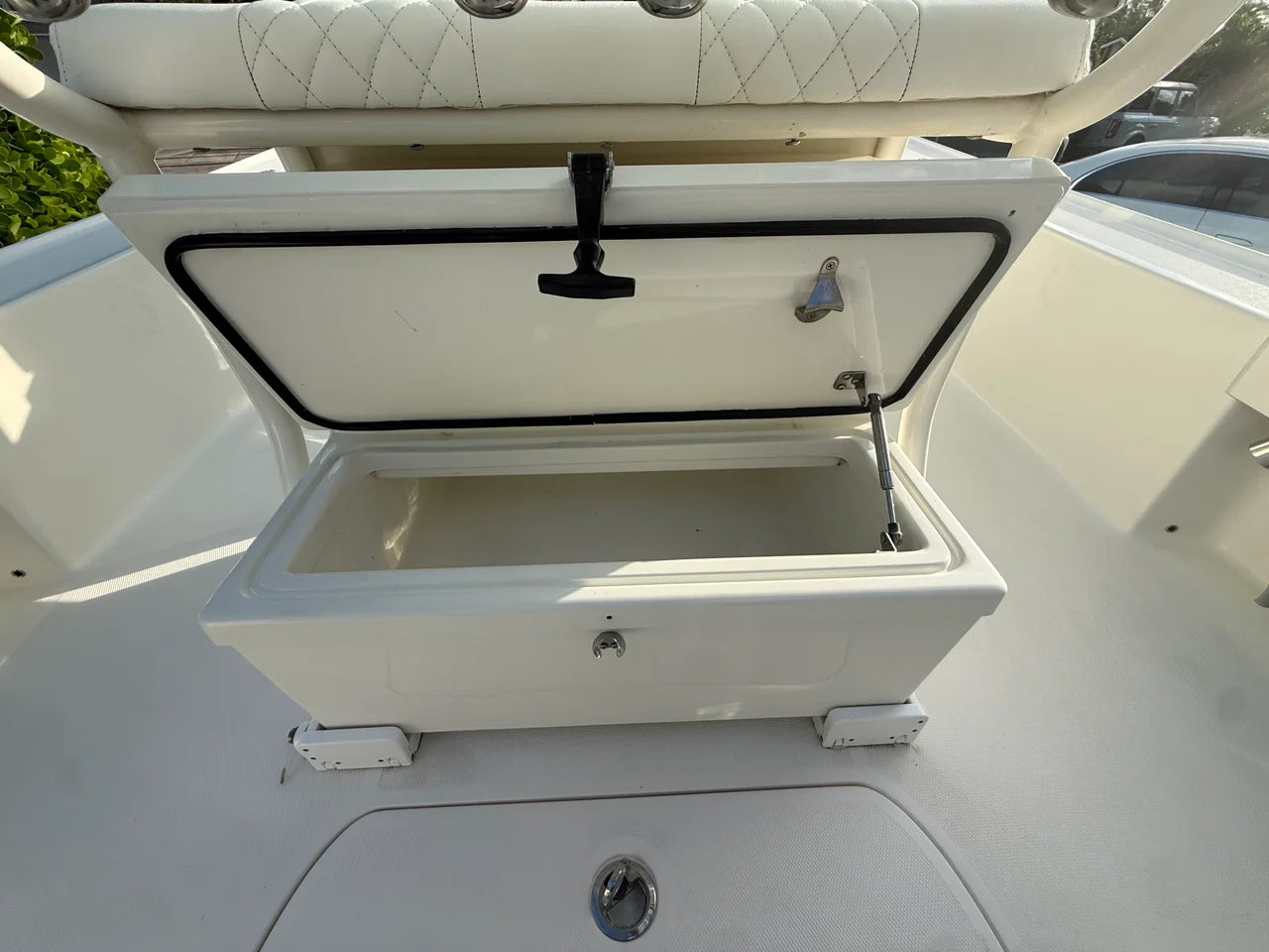 2018 SeaVee 270Z 27.0 feet, Miami, FL #43