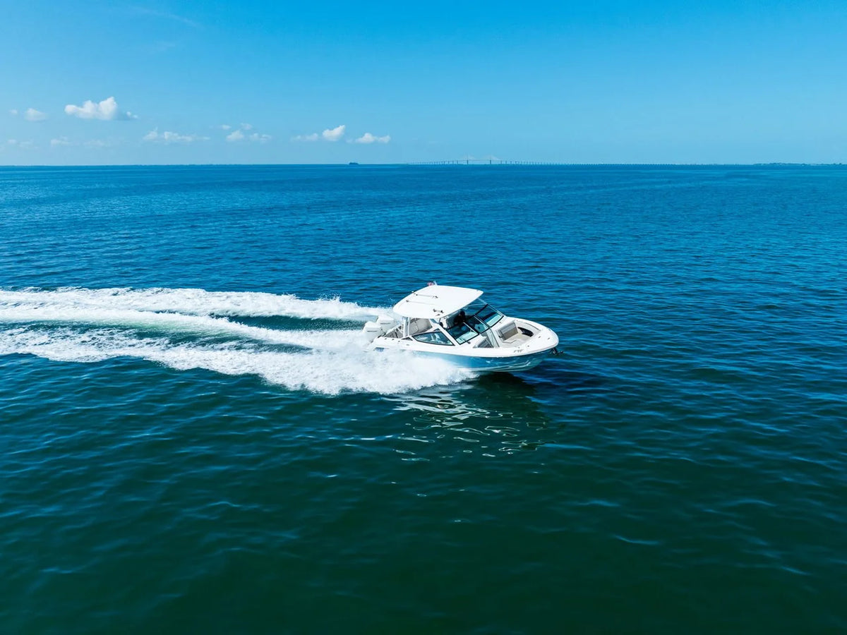 2022 Boston Whaler 280 VANTAGE 28.0 feet, St Petersburg, FL #9
