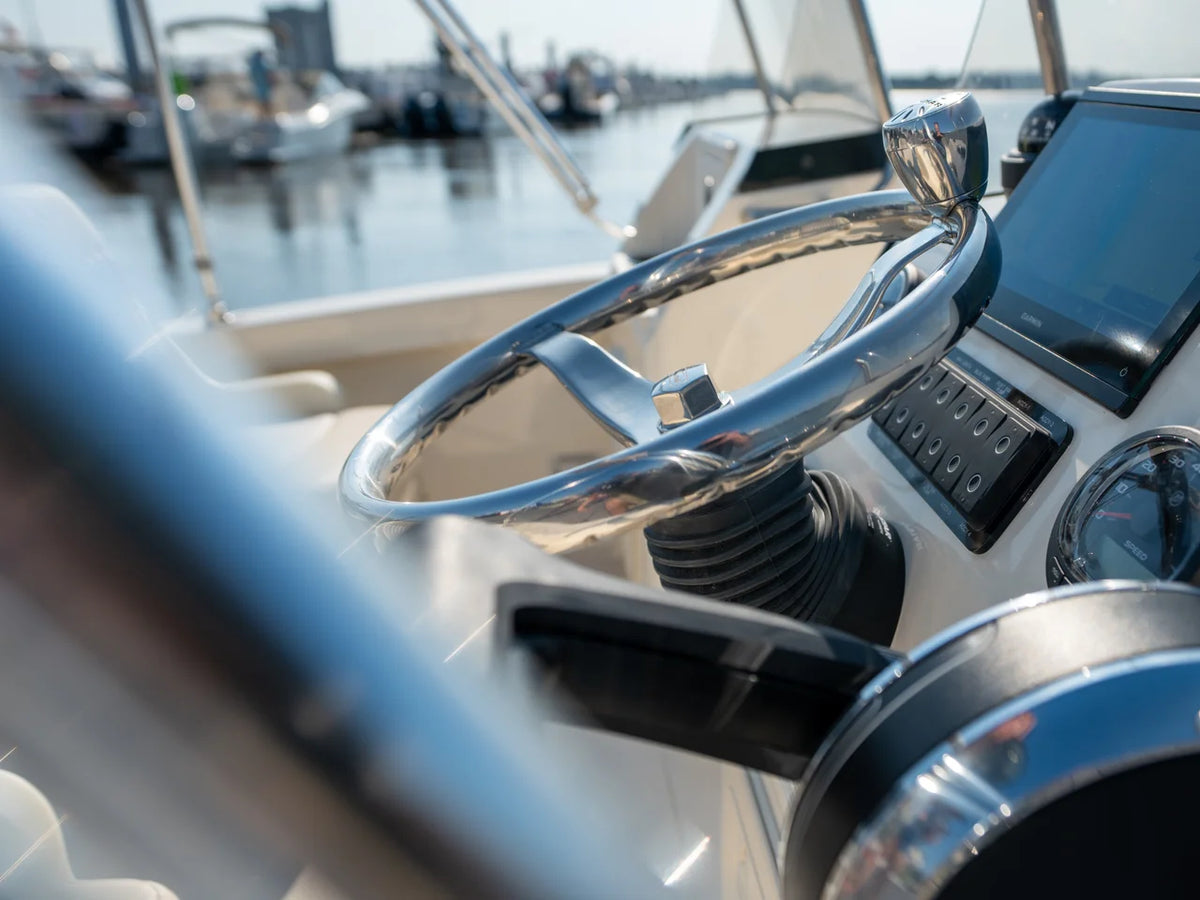 2027 Scout 188 Sport Dorado 18.0 feet, Charleston, SC #45