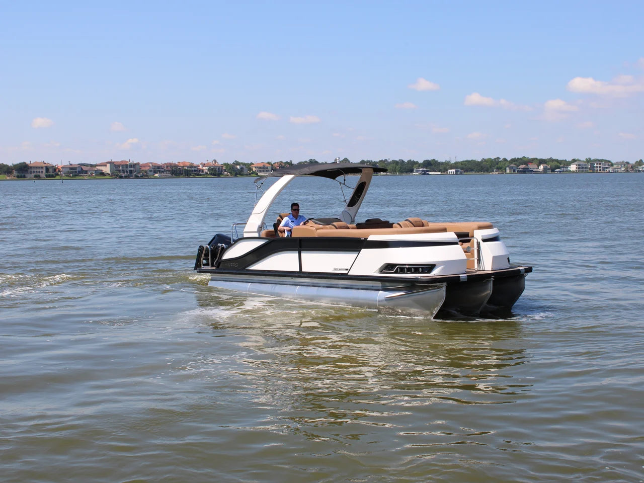 2026 Harris Grand Mariner 250 25.0 feet, Seabrook, TX #10