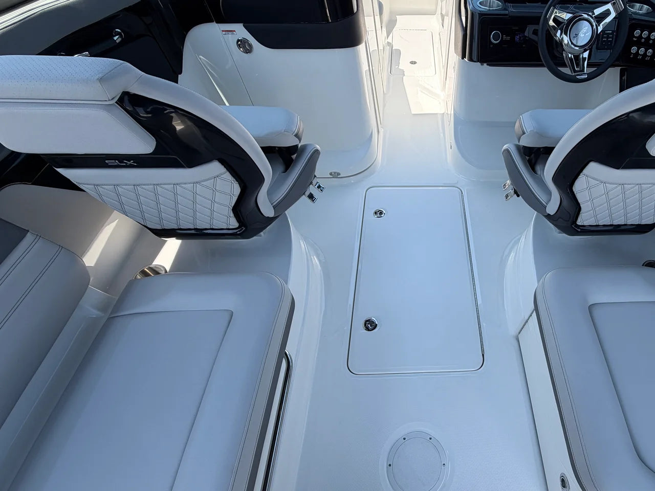 2026 Sea Ray SLX 260 Outboard 26.0 feet, Grasonville, MD #27