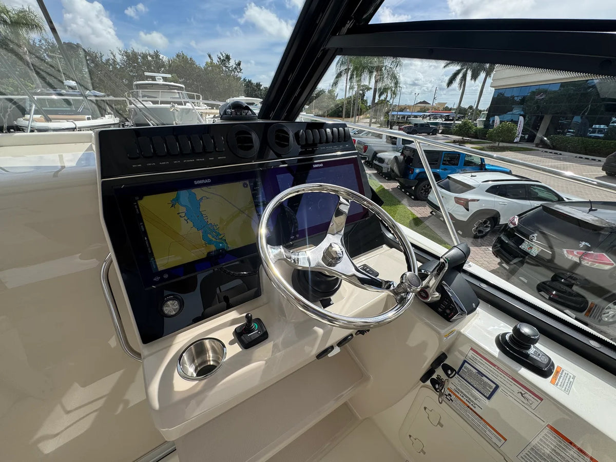 2026 Boston Whaler 325 CONQUEST 32.0 feet, Stuart, Florida #34