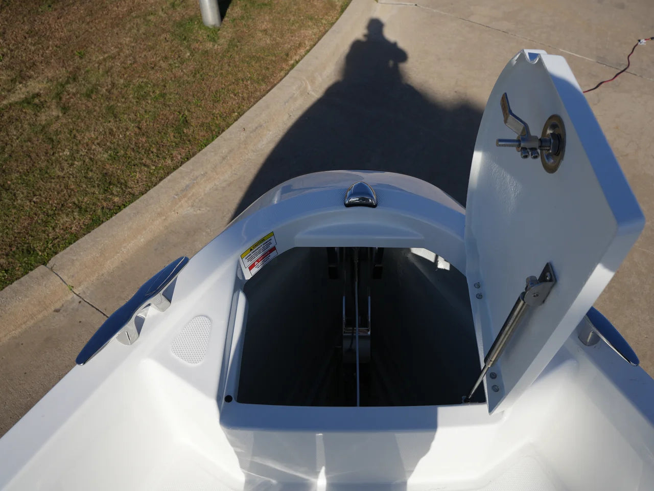 2026 Saxdor 320 GTO 32.0 feet, Lewisville, Texas #47