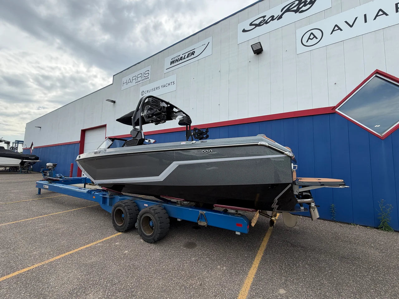 2026 Nautique Super Air Nautique GS24 24.0 feet, Rogers, Minnesota #6