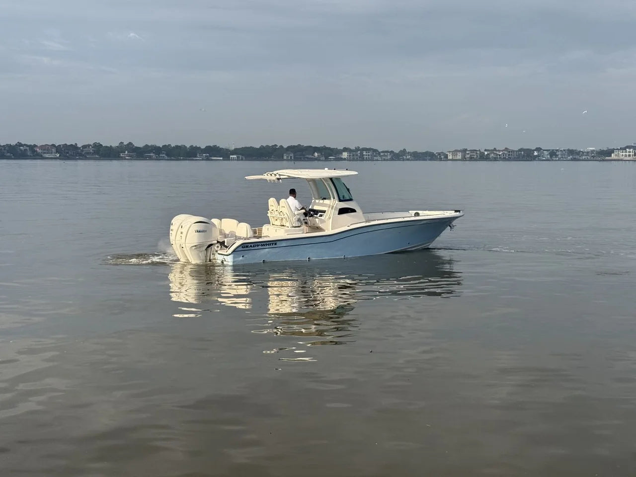 2026 Grady-White 281 CE 28.0 feet, Seabrook, TX #16
