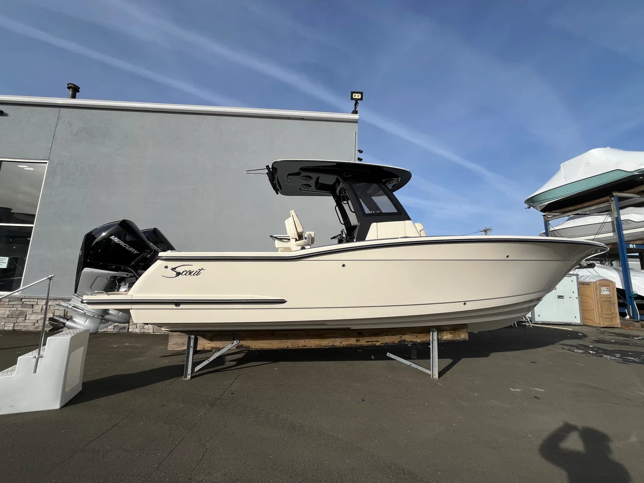 2026 Scout 288 LXF 28.0 feet, Norwalk, Connecticut #26
