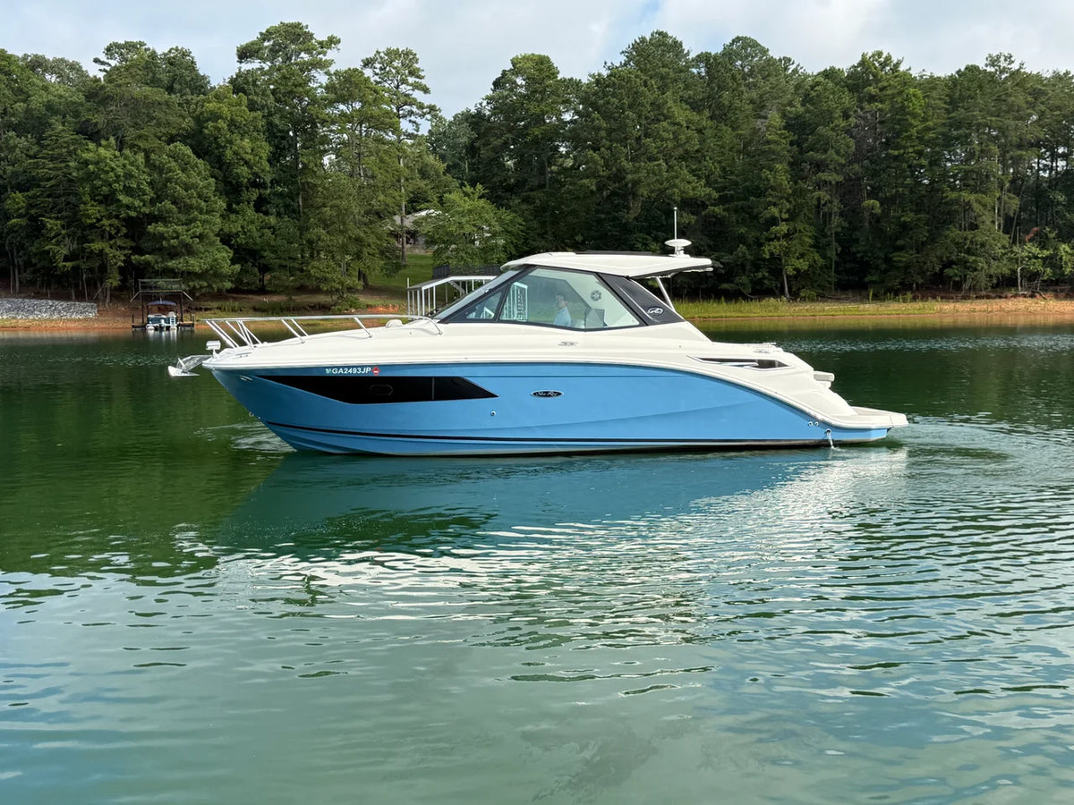 2024 Sea Ray 320 SUNDANCER 32.0 feet, Cumming, GA #9
