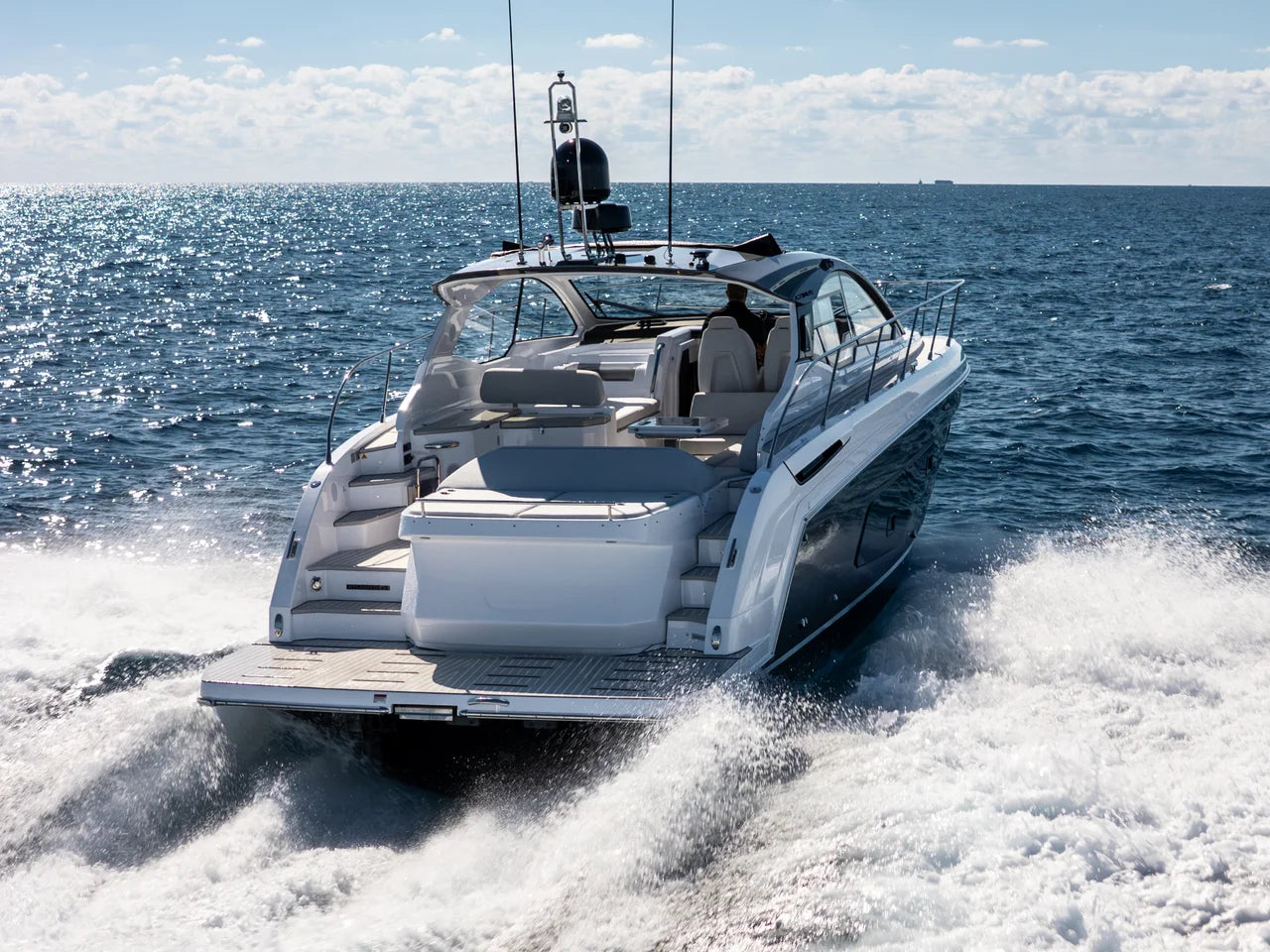 2026 Azimut A45 45.0 feet, Jupiter, Florida #10