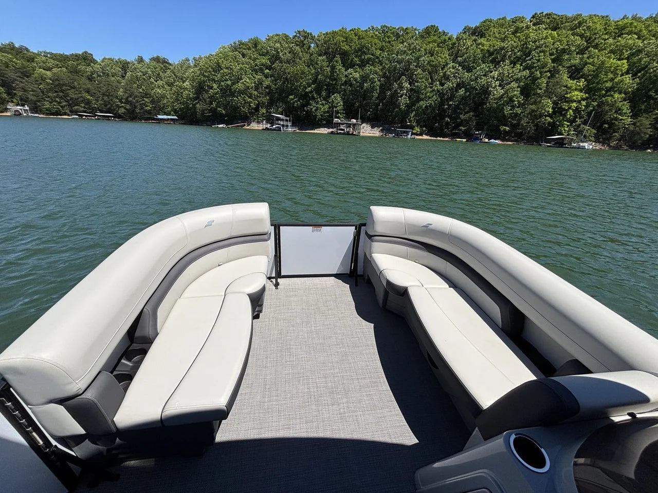 2025 Starcraft EXS 1 21.0 feet, Cumming, GA #13
