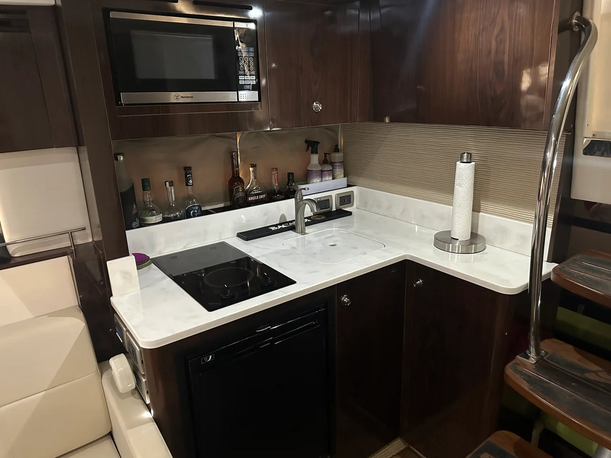 2017 Sea Ray 350 SUNDANCER 35.0 feet, Boca Raton, FL #35