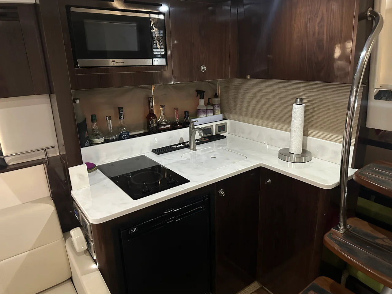 2017 Sea Ray 350 SUNDANCER 35.0 feet, Boca Raton, FL #35