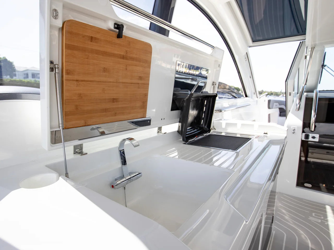 2026 Galeon 375 GTO 37.0 feet, Pompano Beach, Florida #49
