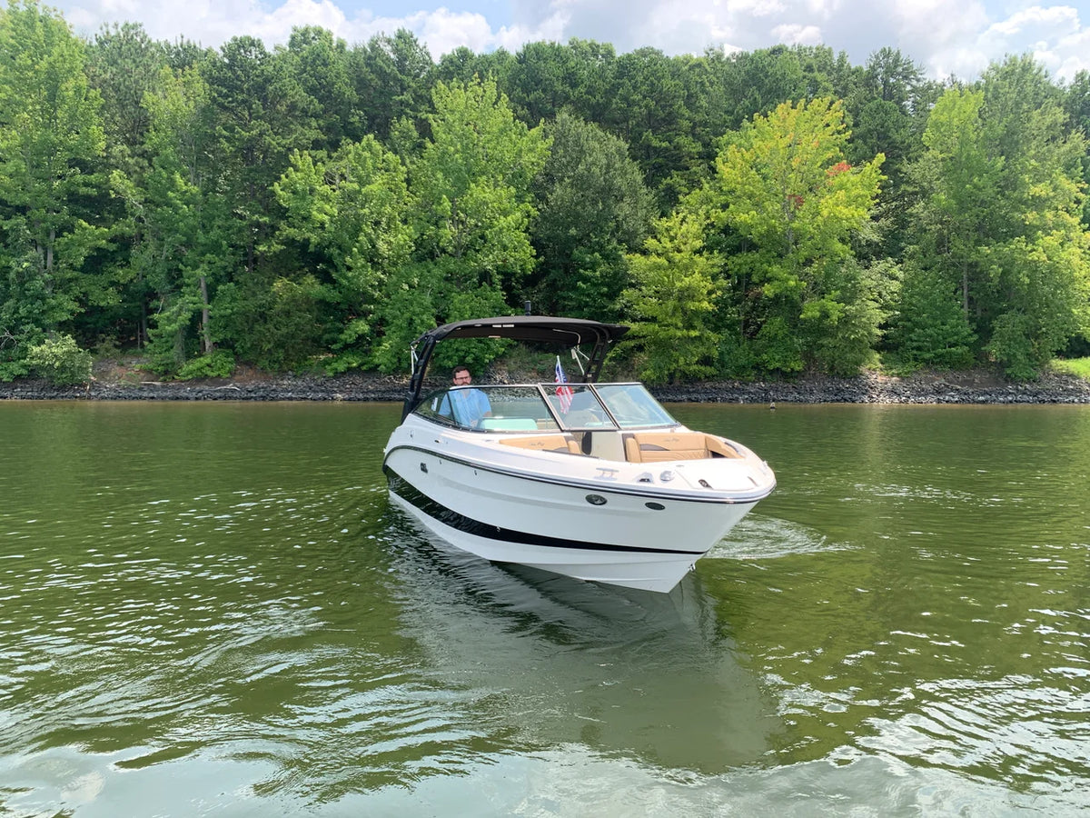2026 Sea Ray SLX 260 Surf 26.0 feet, Lake Wylie, SC #5