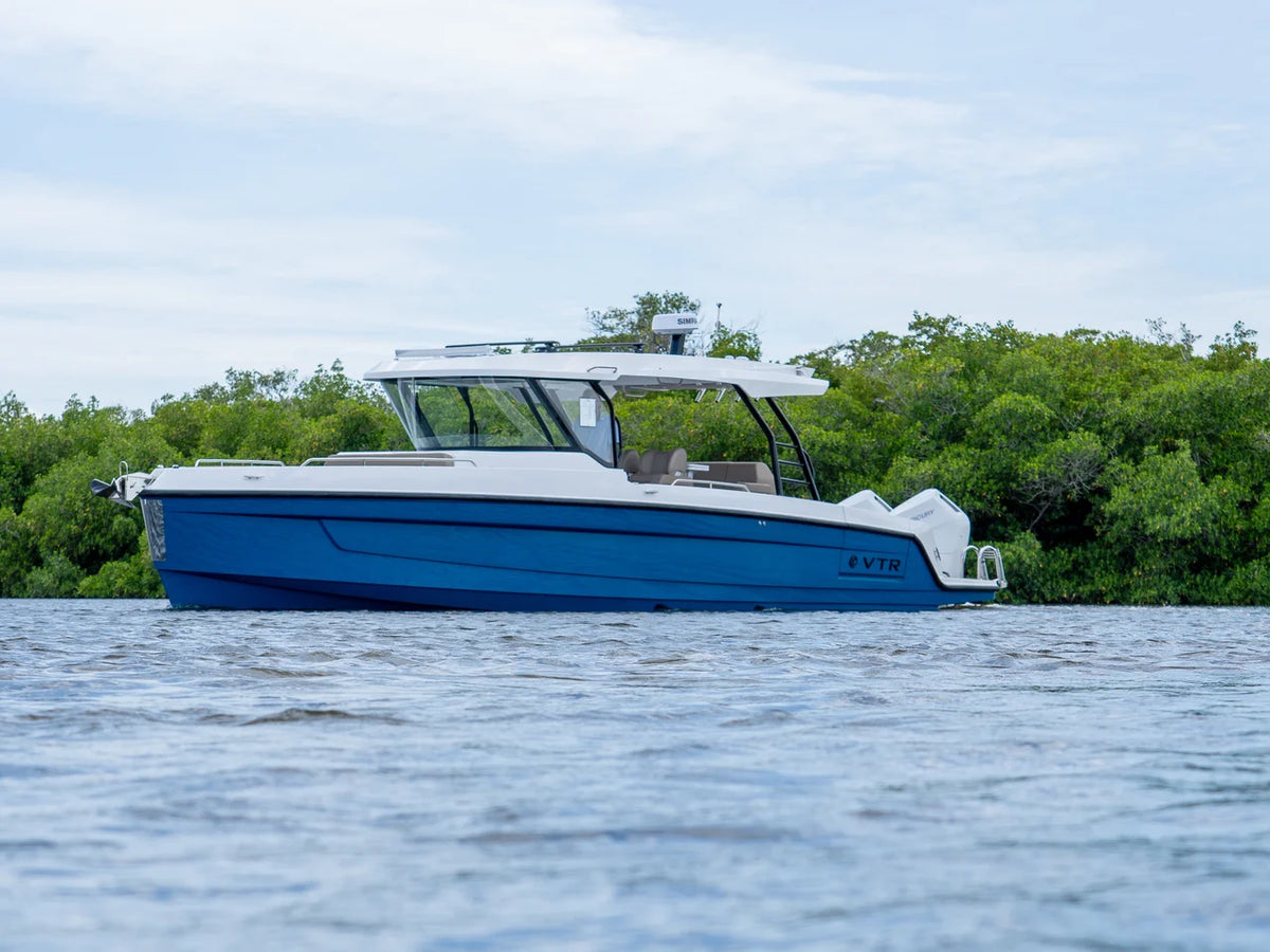 2026 Cruisers Yachts 38 VTR 38.0 feet, Fort Myers, FL #37
