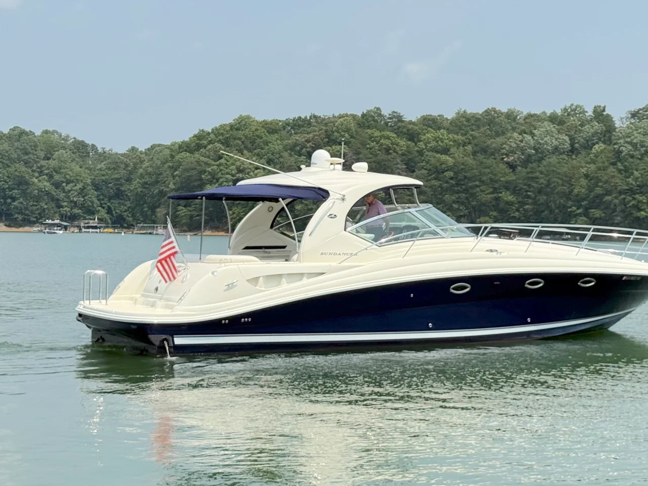 2004 Sea Ray 420 SUNDANCER 42.0 feet, Cumming, GA #20