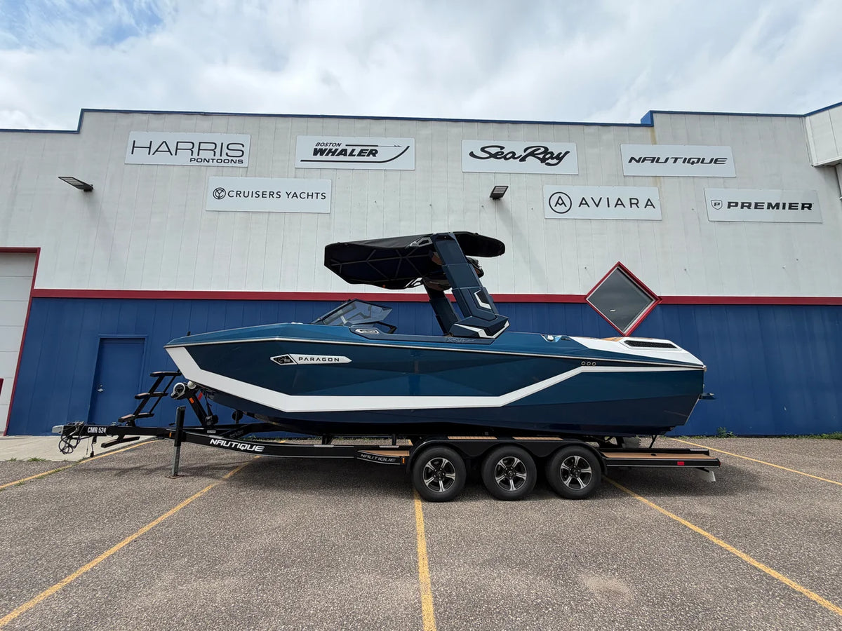 2026 Nautique G25 Paragon 25.0 feet, Rogers, MN #1