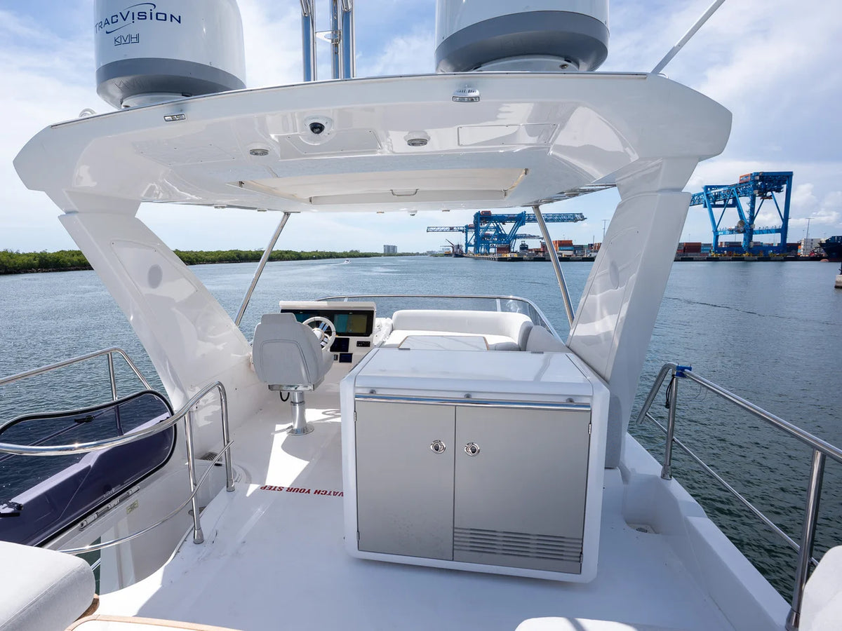 2025 Azimut FLY 50 52.0 feet, Miami, FL #46
