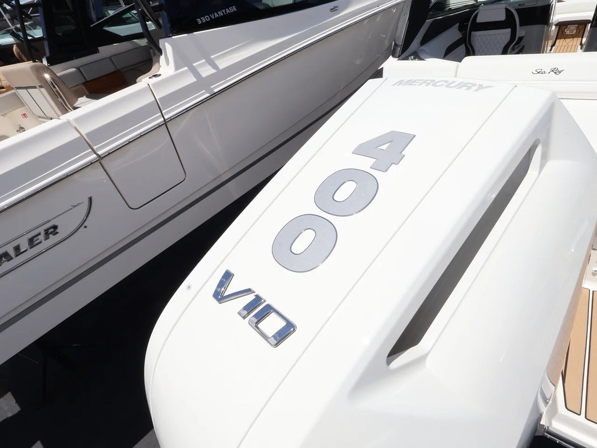 2027 Sea Ray SLX 260 Outboard 26.0 feet, Naples, Florida #8