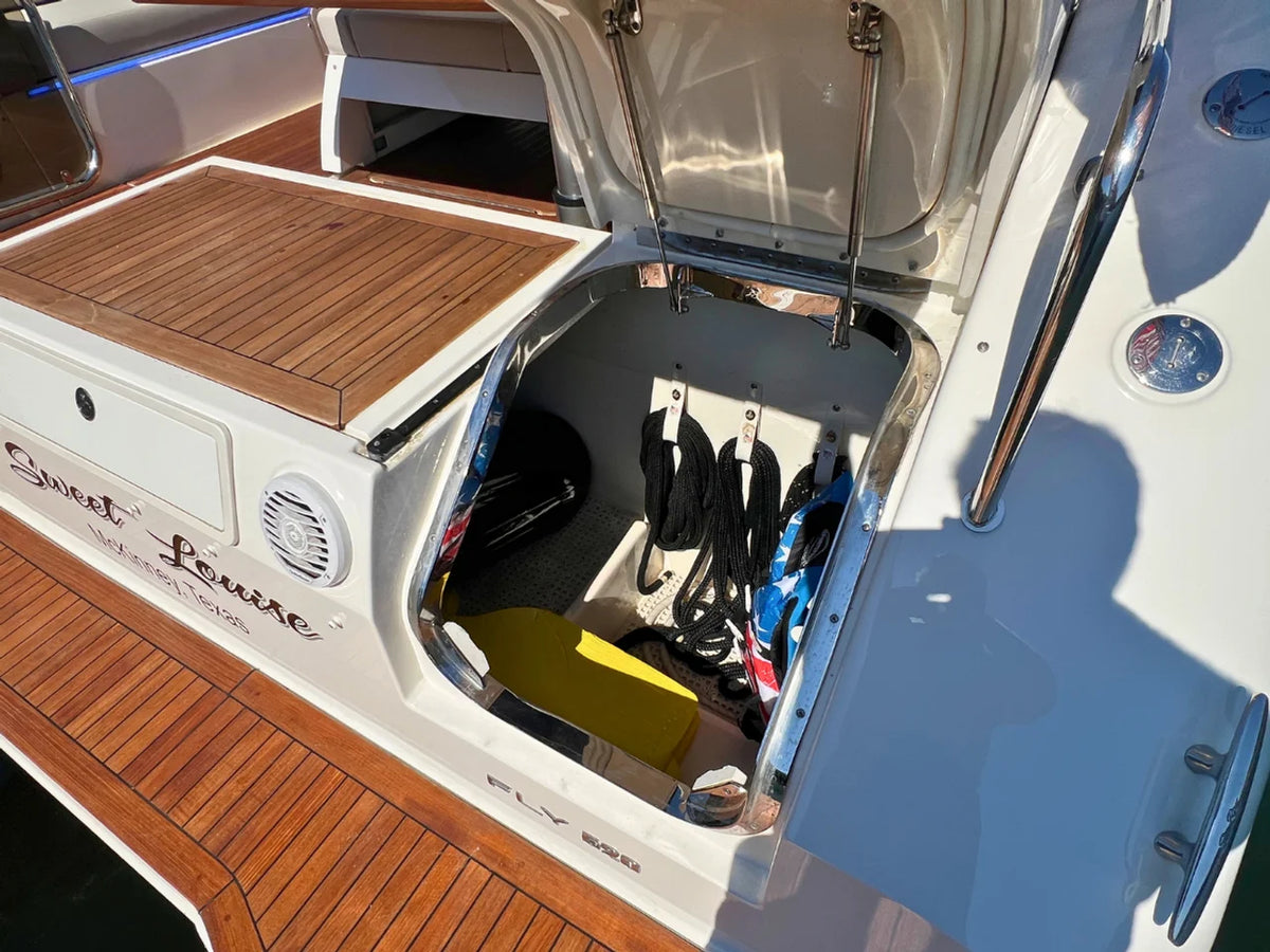2018 Sea Ray FLY 520 52.0 feet, Lewisville, TX #17