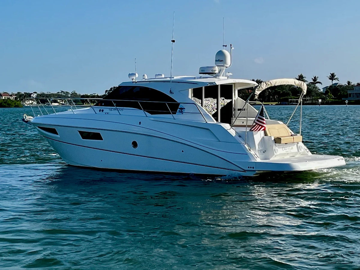 2015 Cruisers Yachts 41 CANTIUS 42.0 feet, Venice, Florida #12