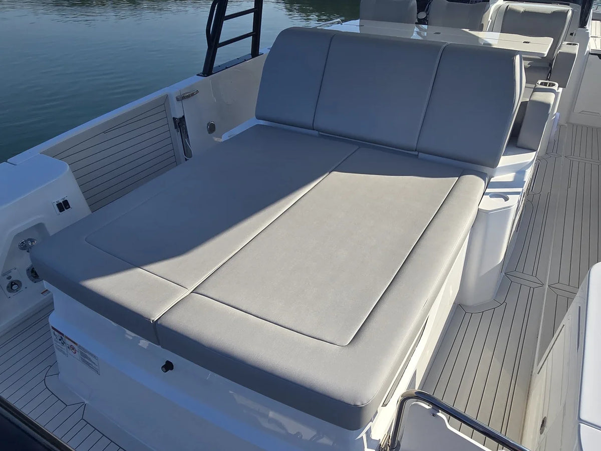 2026 Cruisers Yachts 38 VTR 38.0 feet, Cumming, GA #12