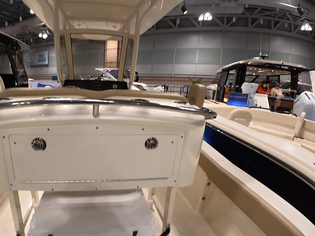 2026 Scout 240 XSF 24.0 feet, Clearwater, Florida #7