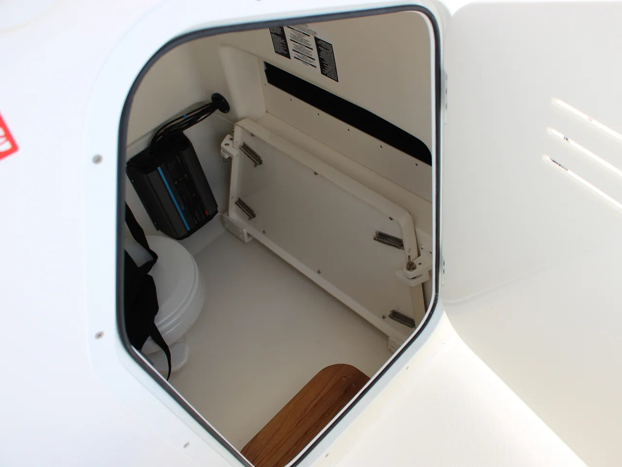 2027 Boston Whaler 280 Dauntless 28.0 feet, Seabrook, TX #24