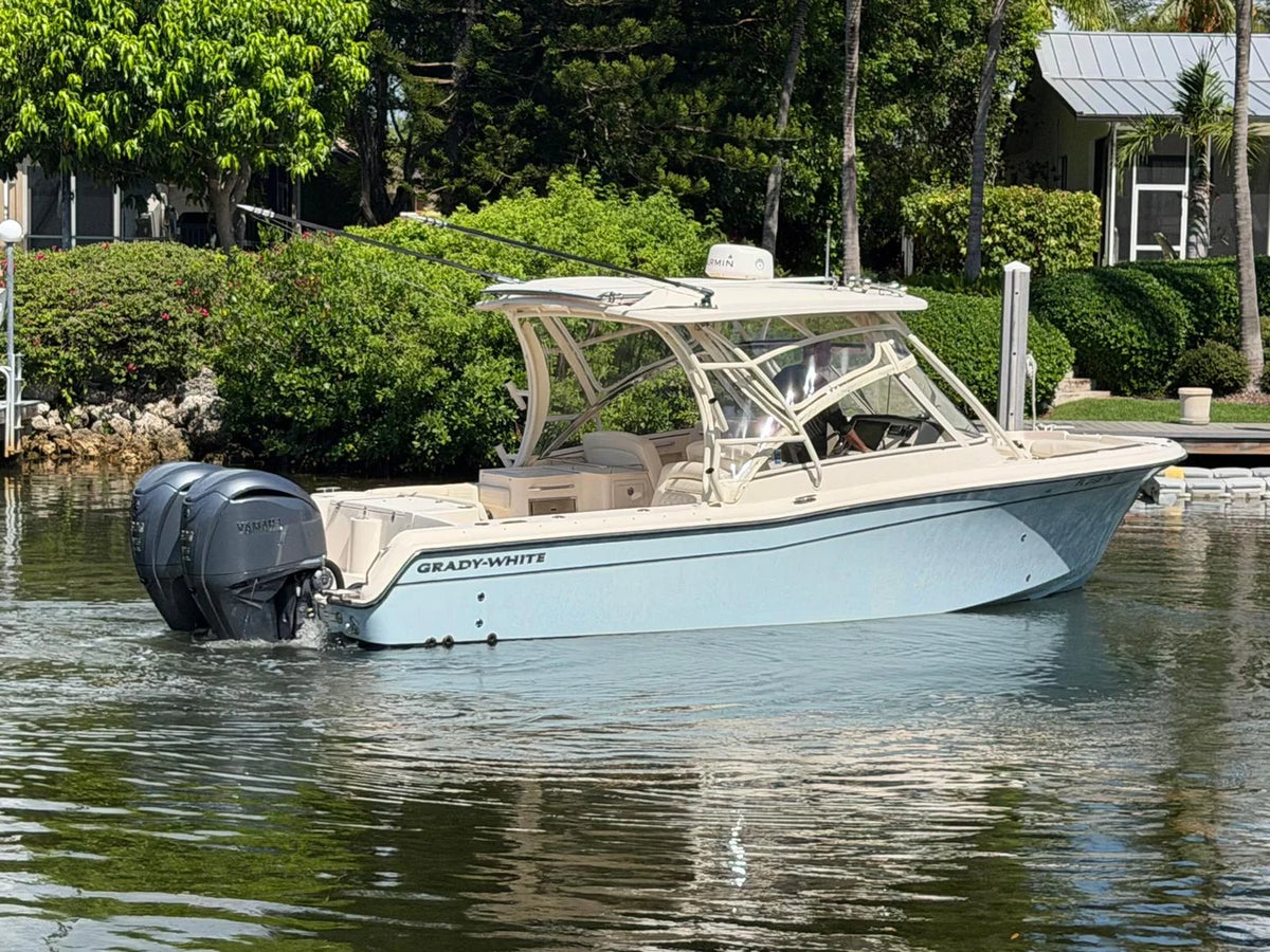 2023 Grady-White FREEDOM 285 28.0 feet, Key Largo, FL #19