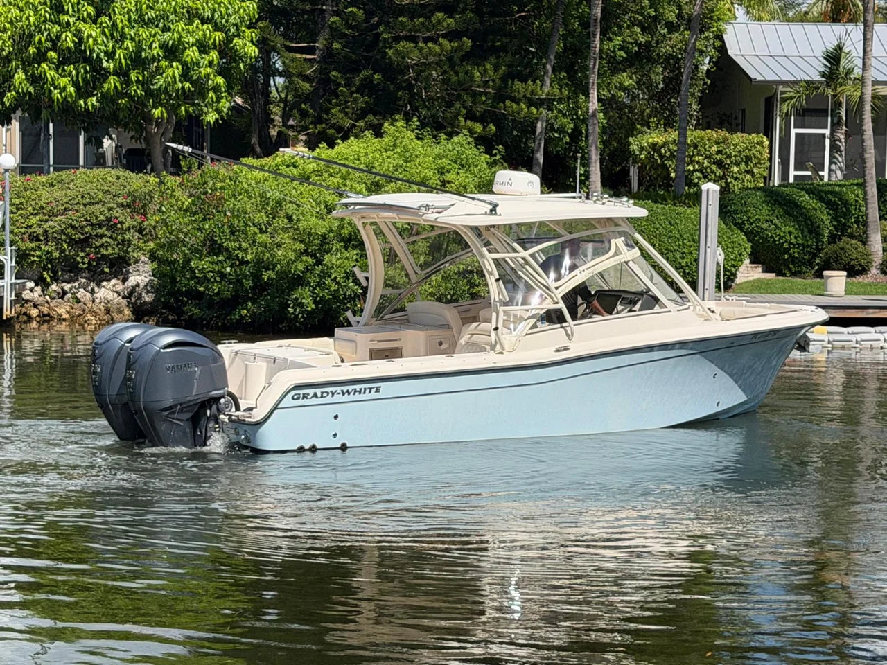 2023 Grady-White FREEDOM 285 28.0 feet, Key Largo, FL #19