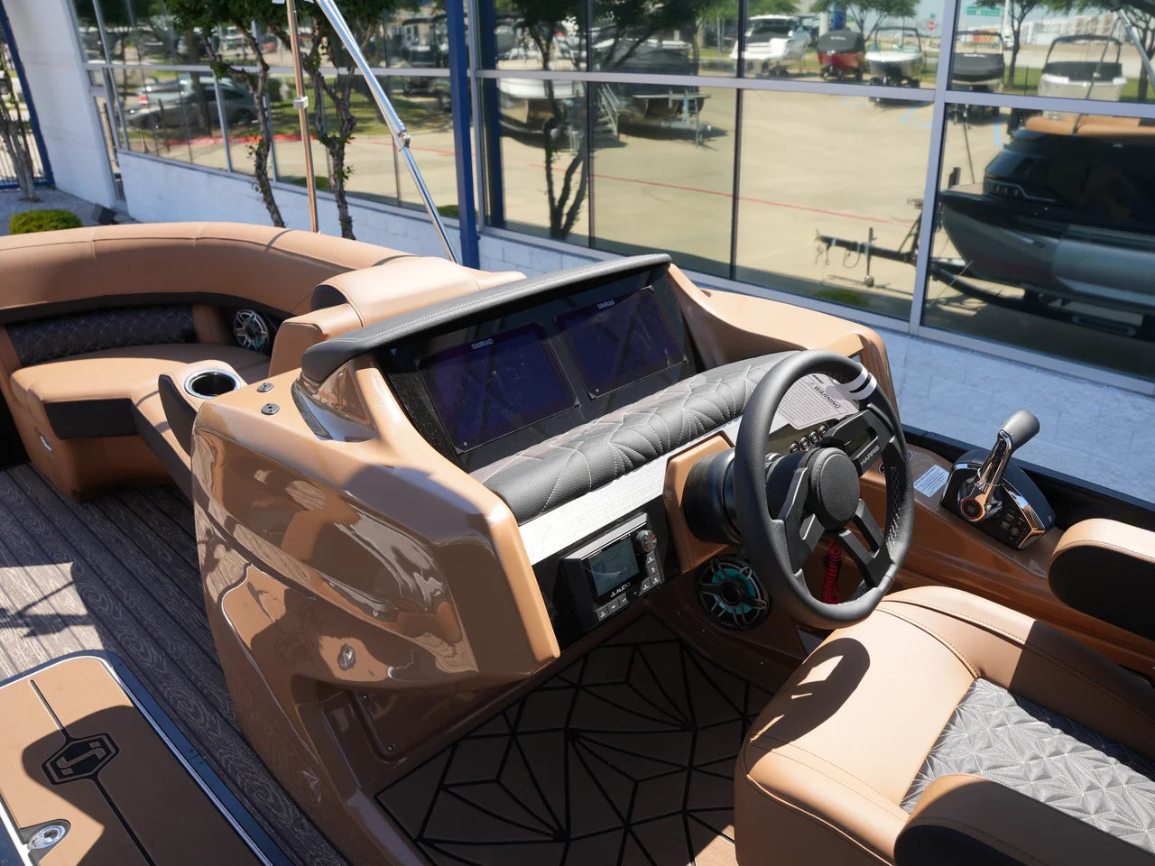 2026 Harris 230 Grand Mariner 23.0 feet, Lewisville, TX #24