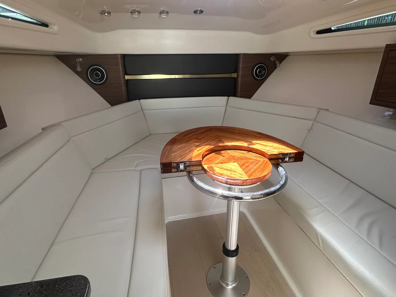 2026 Boston Whaler 325 Conquest 32.0 feet, Pensacola, Florida #31