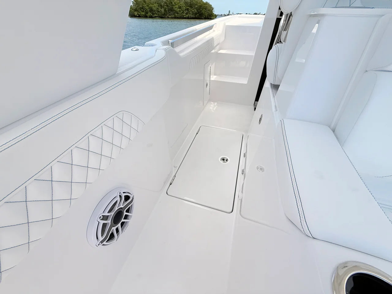 2026 Intrepid 35 PANACEA 35.0 feet, St Petersburg, FL #43