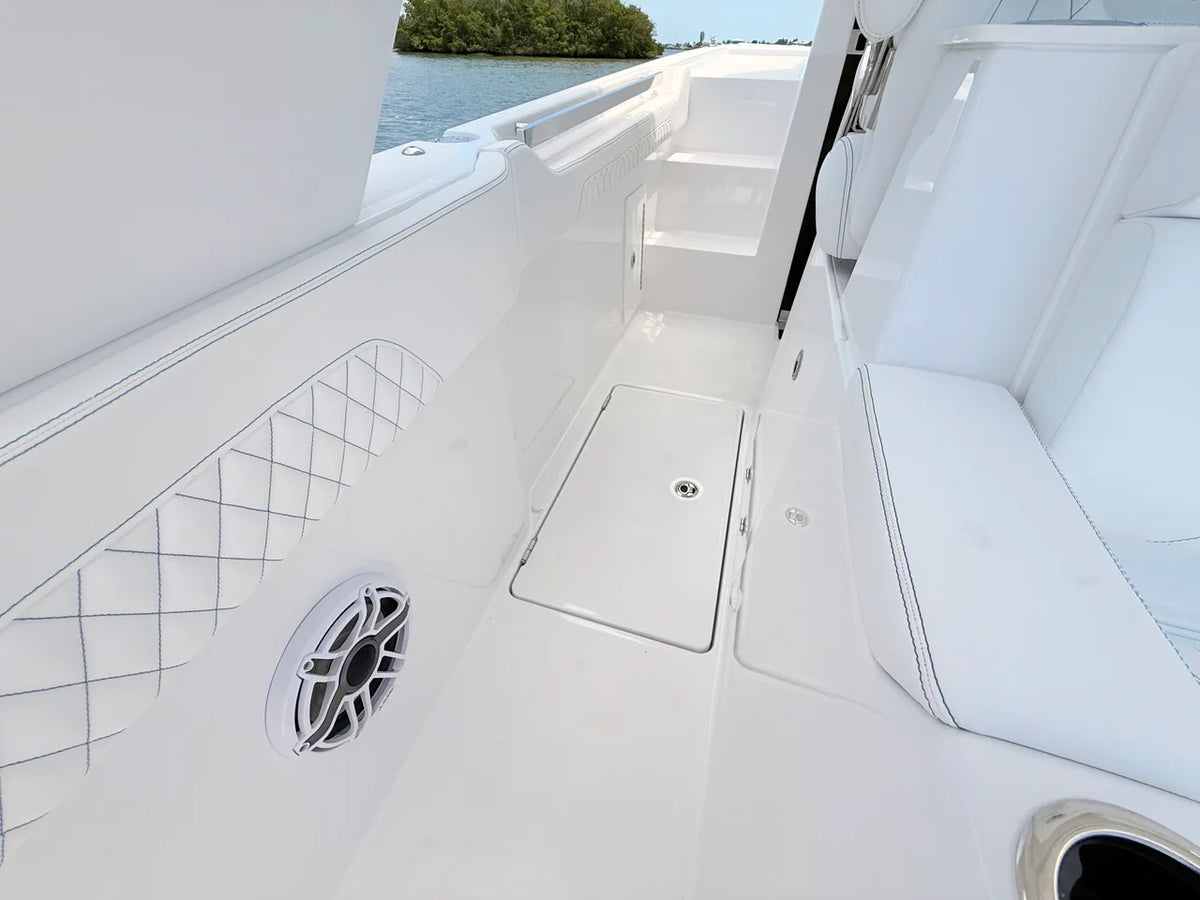 2026 Intrepid 35 PANACEA 35.0 feet, St Petersburg, FL #43