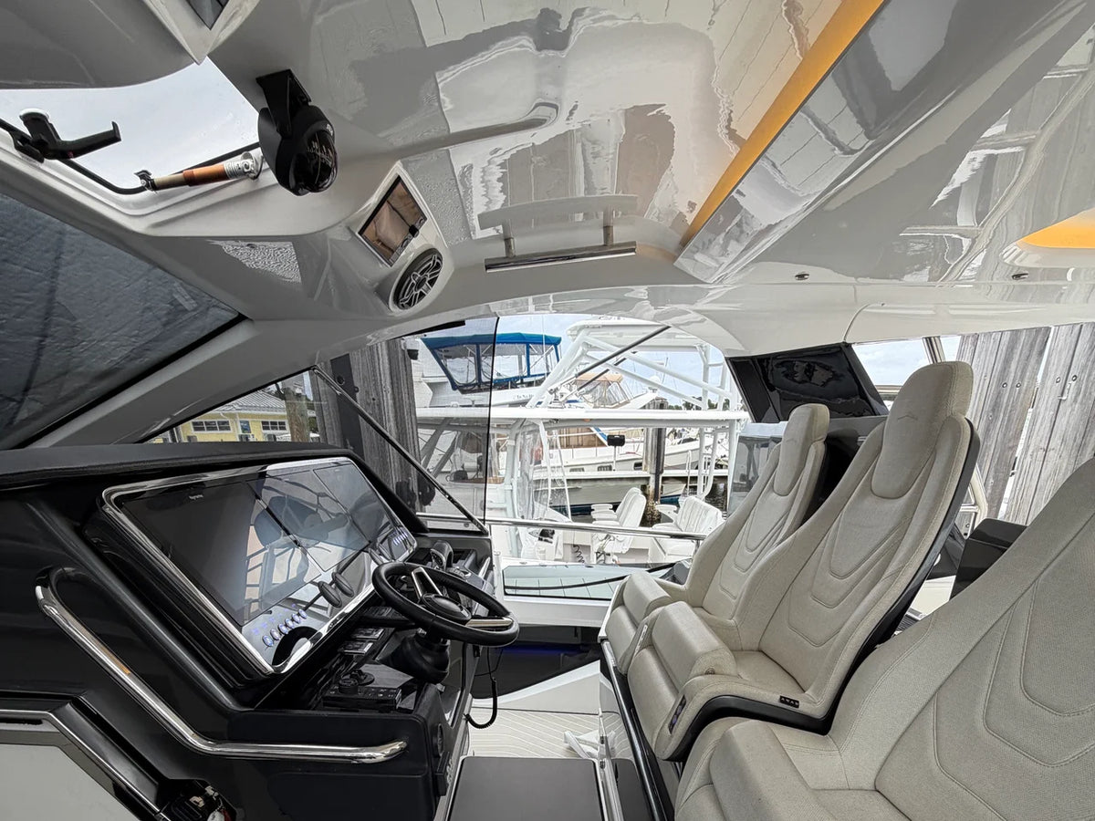 2022 Azimut 47 VERVE 47.0 feet, Boca Raton, FL #7