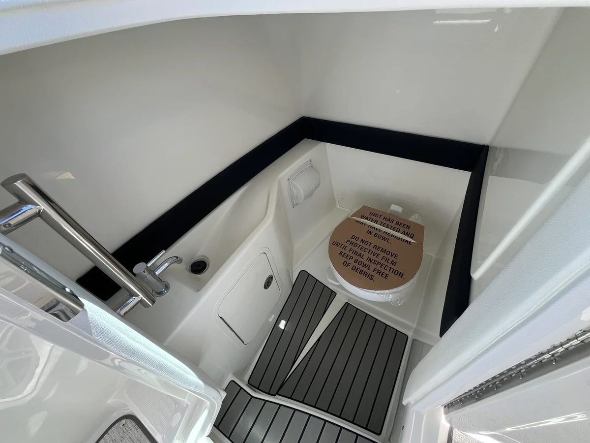 2026 Sea Ray SLX 260 Outboard 26.0 feet, Westbrook, Connecticut #16