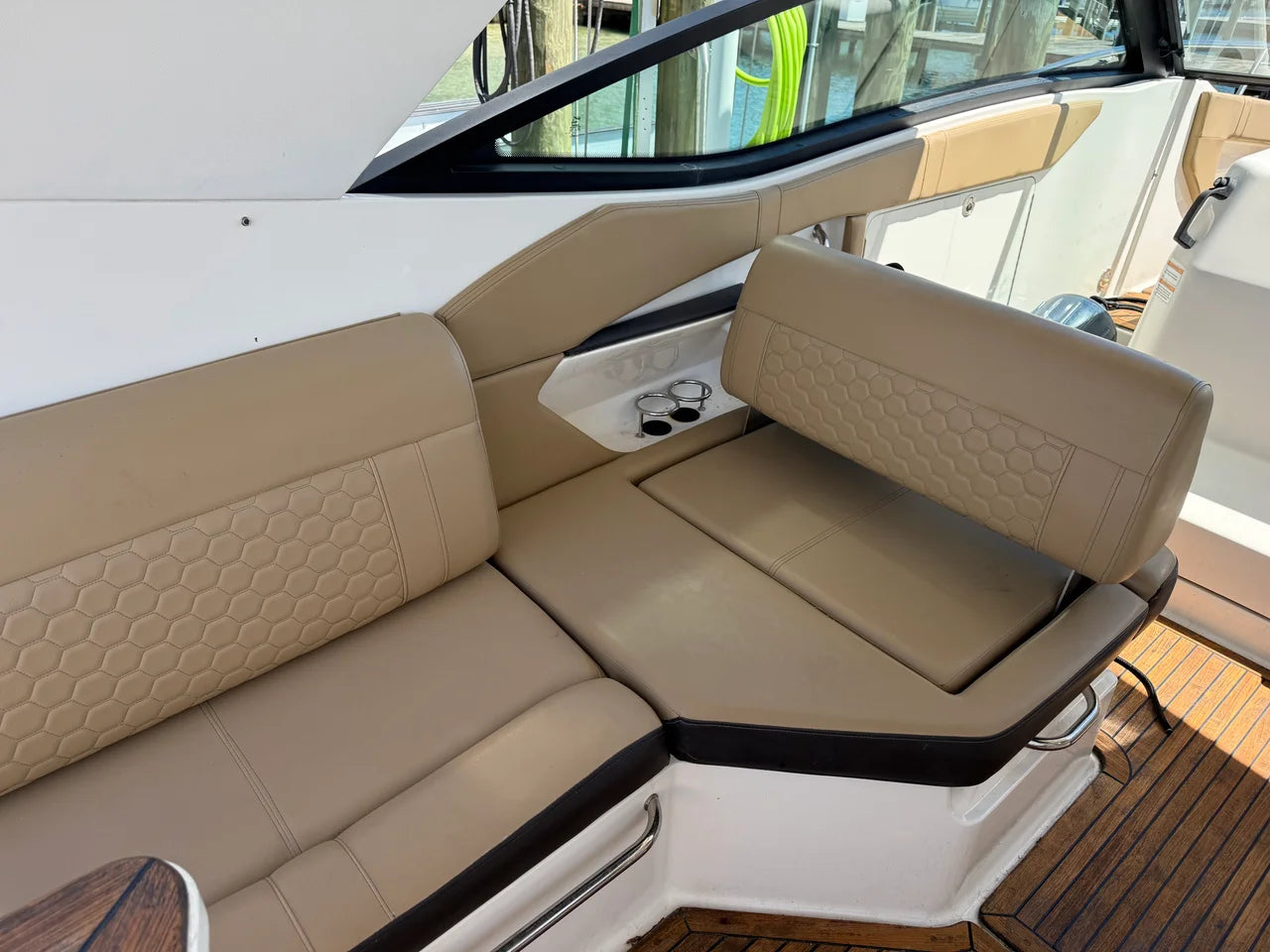 2020 Sea Ray Sundancer 320 32.0 feet, Pensacola, Florida #35