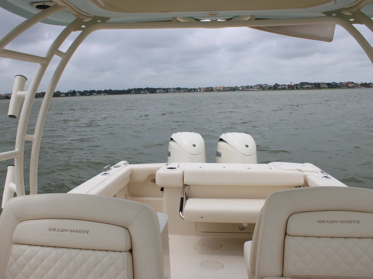 2026 Grady-White Freedom 275 27.0 feet, Seabrook, TX #21