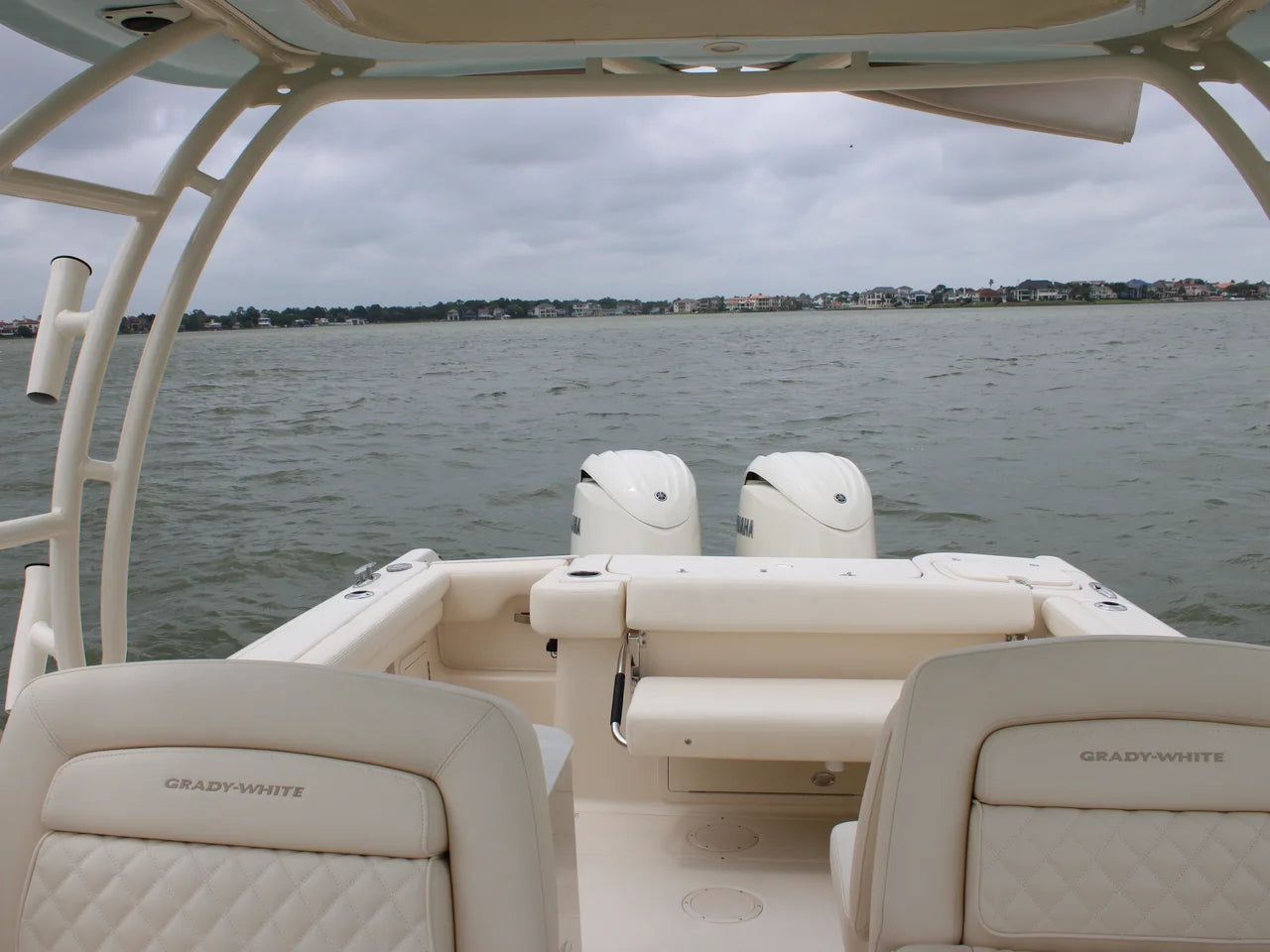 2026 Grady-White Freedom 275 27.0 feet, Seabrook, TX #21
