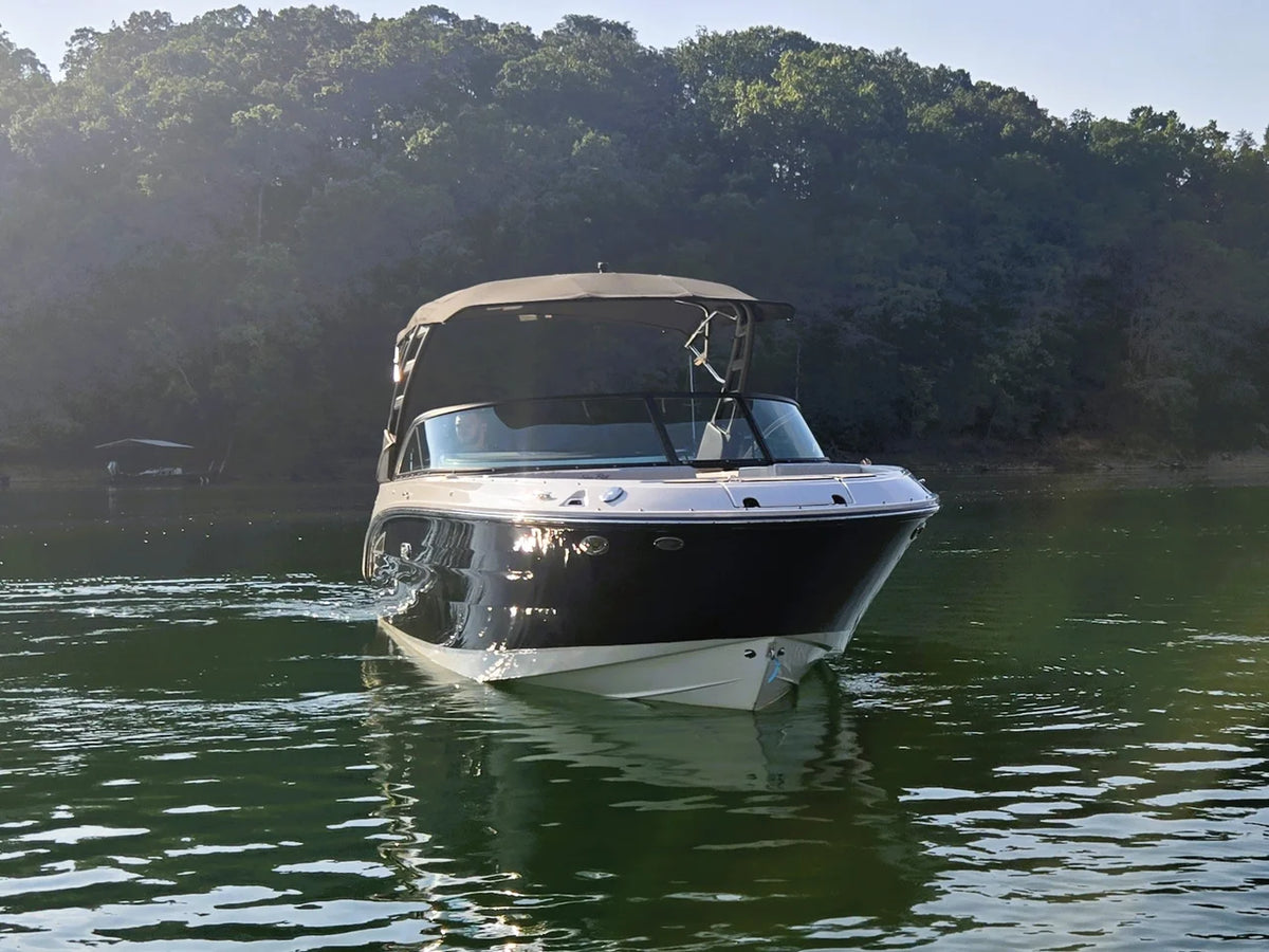 2025 Sea Ray 250 SDX 25.0 feet, Cumming, GA #46