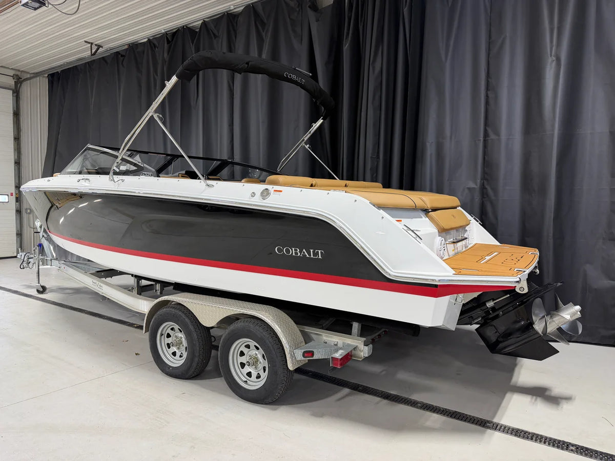 2027 Cobalt CS23 23.0 feet, Crosslake, Minnesota #4