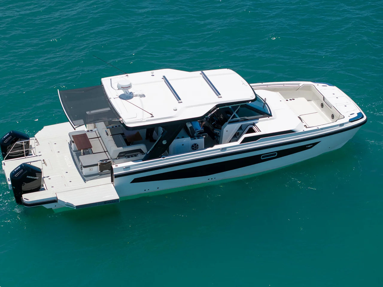 2026 Aquila 45 SPORT 45.0 feet, Clearwater, Florida #30